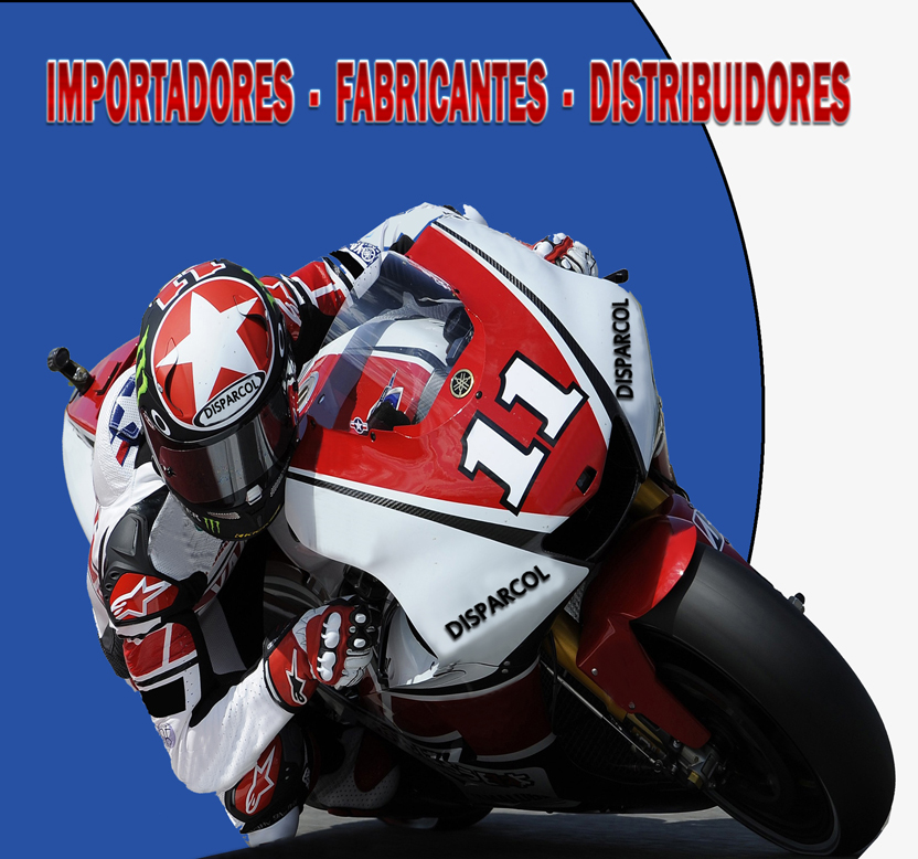 DISPARCOL