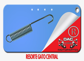 RESORTES