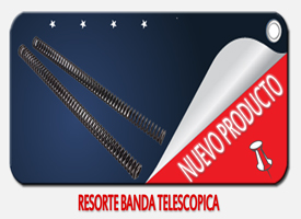 NUEVO PRODUCTO