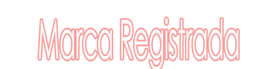 MARCA REGISTRADA