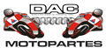  MOTOPARTES